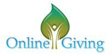 Online Giving